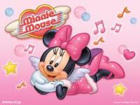 Hình Chuột Mickey