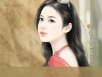 Hình mỹ nhân đẹp P.1